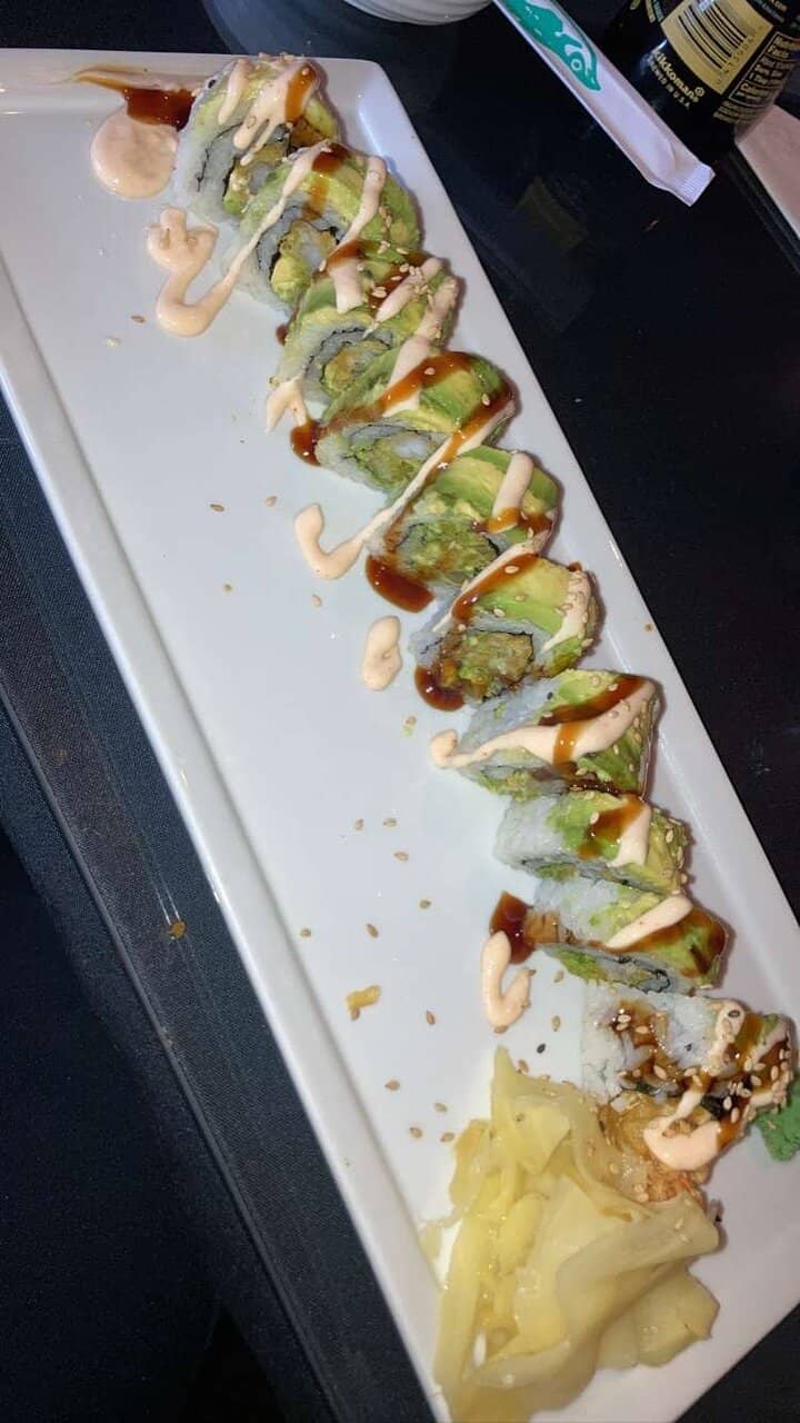 Authentic Thai Flavors