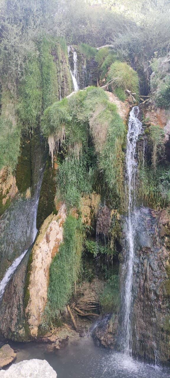 Refreshing Pools