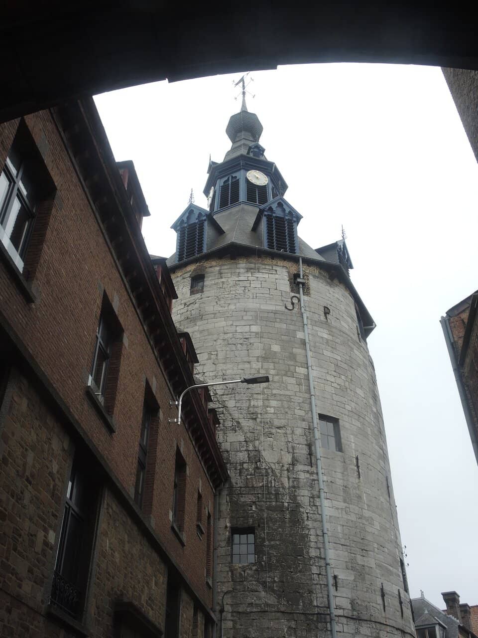 Vertical photo