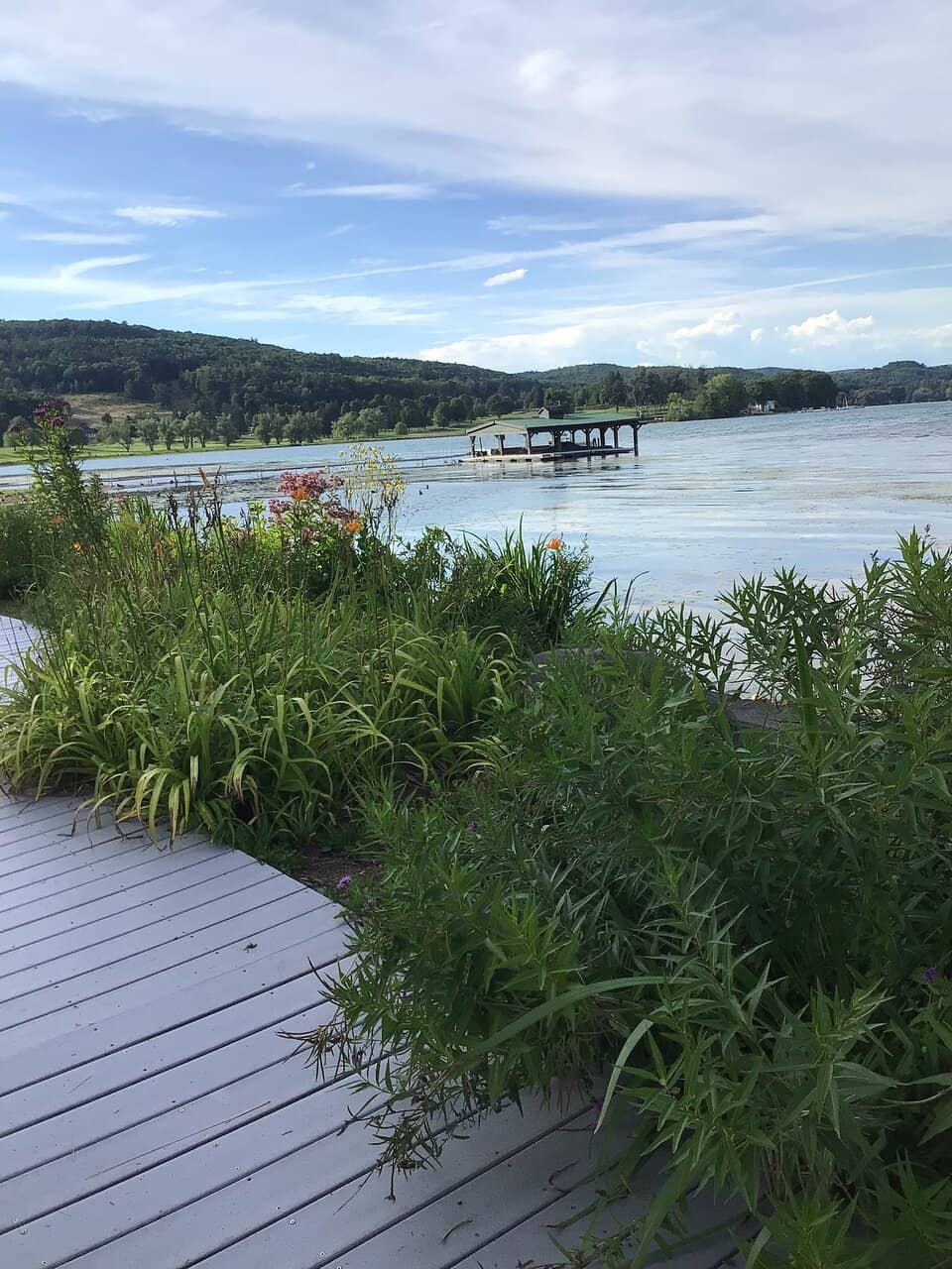 Cooperstown Dreams Park