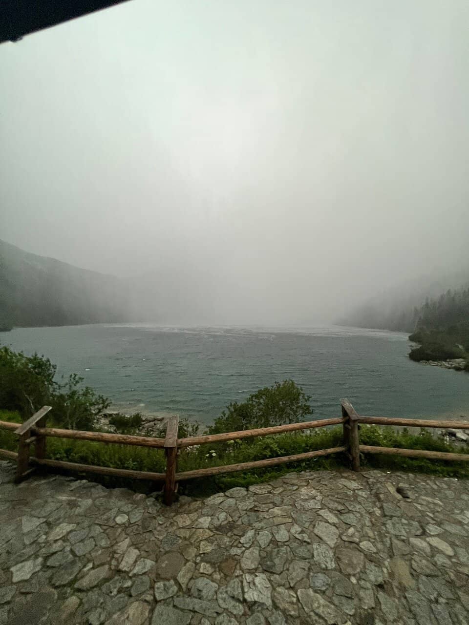 Owner's Personal Touch