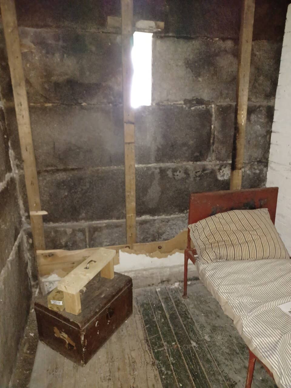 Archives Exploration