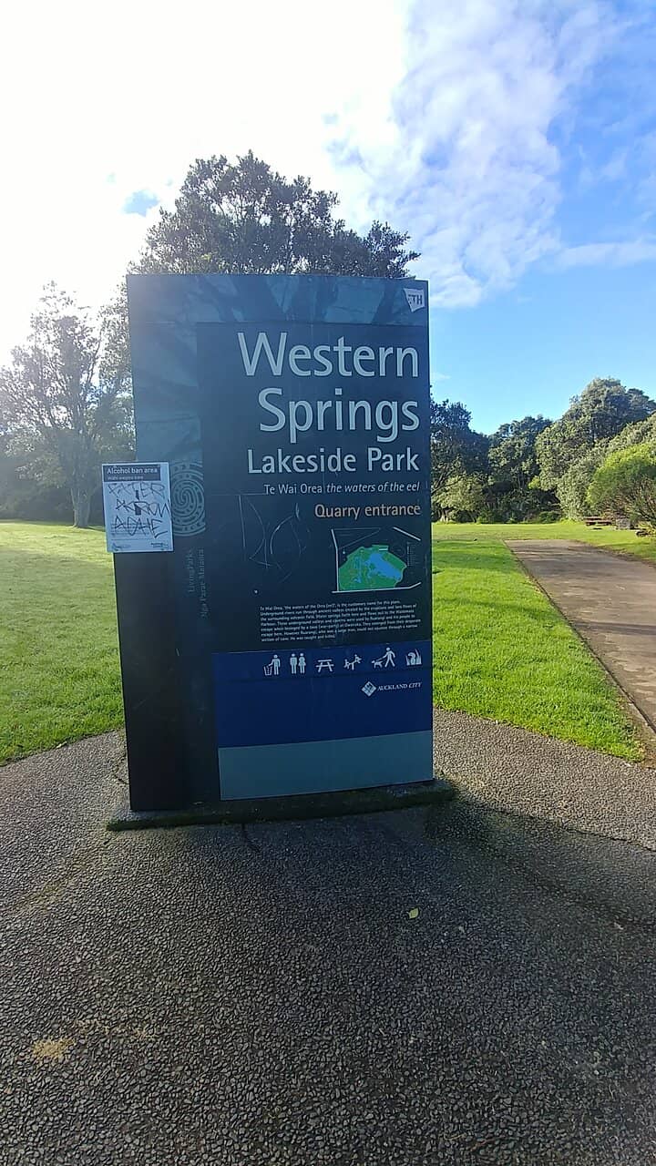 Parkrun Adventure