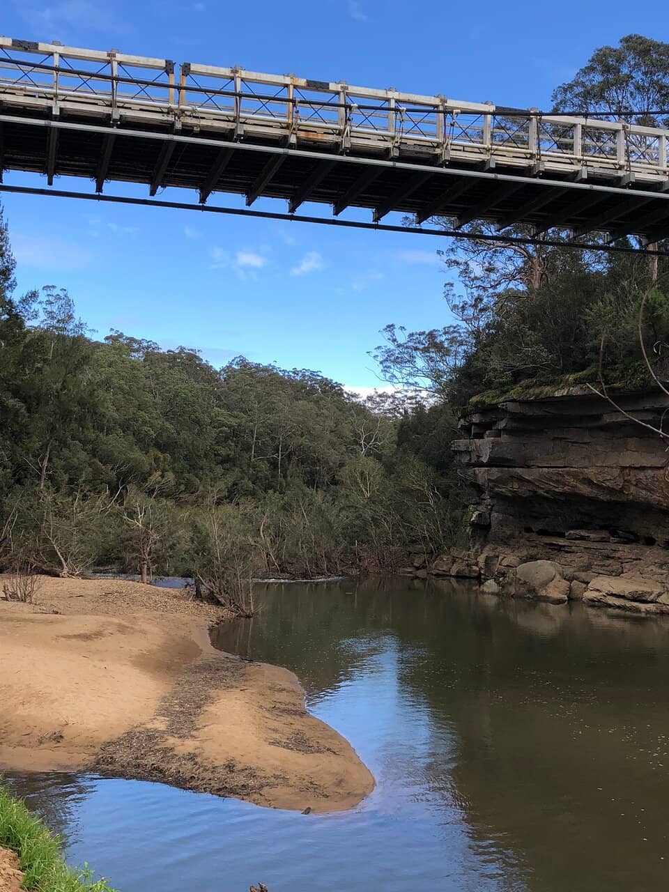 Kangaroo Valley Village