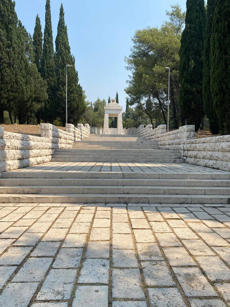 Vertical photo