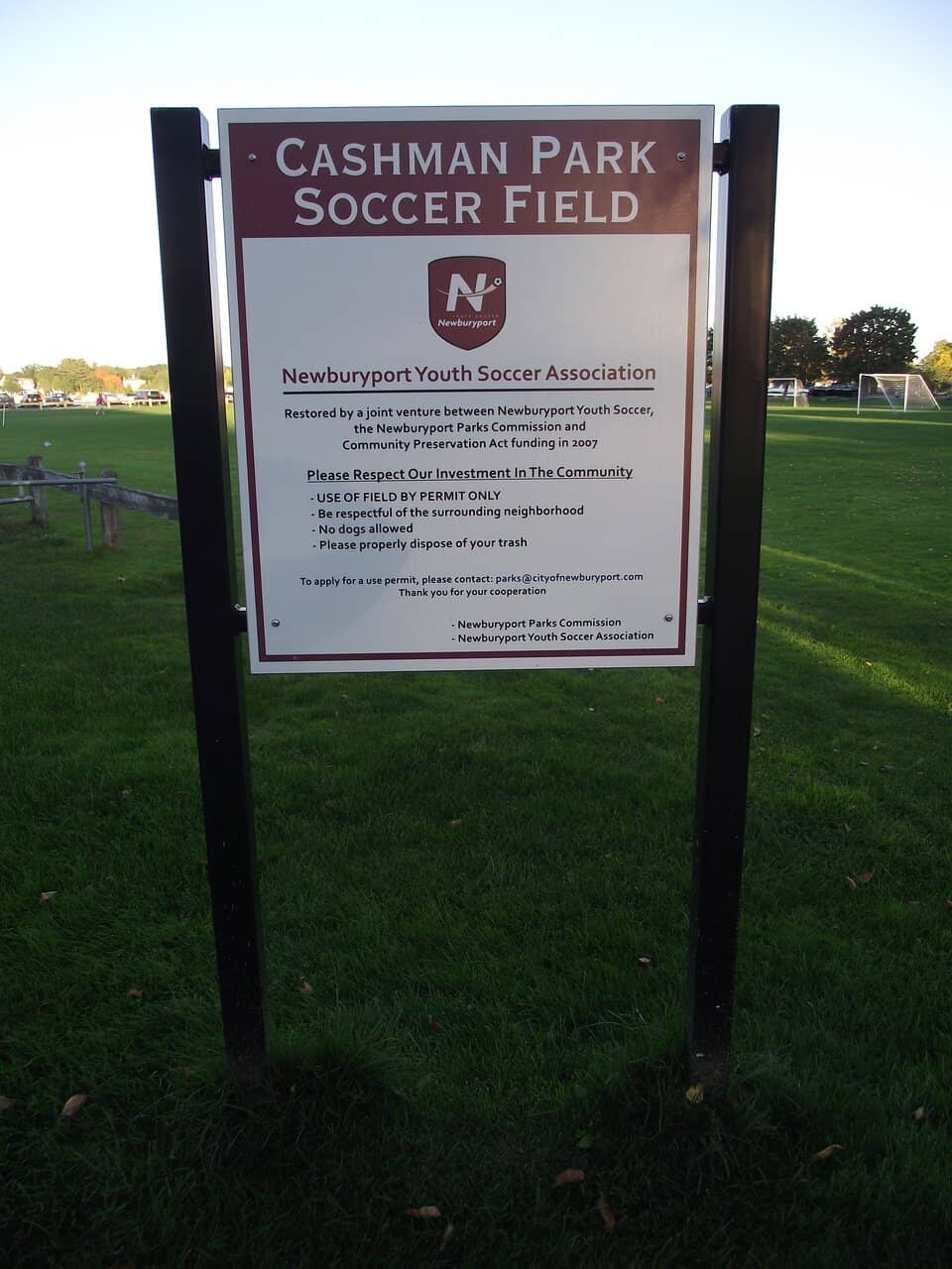 Merrimack Riverfront