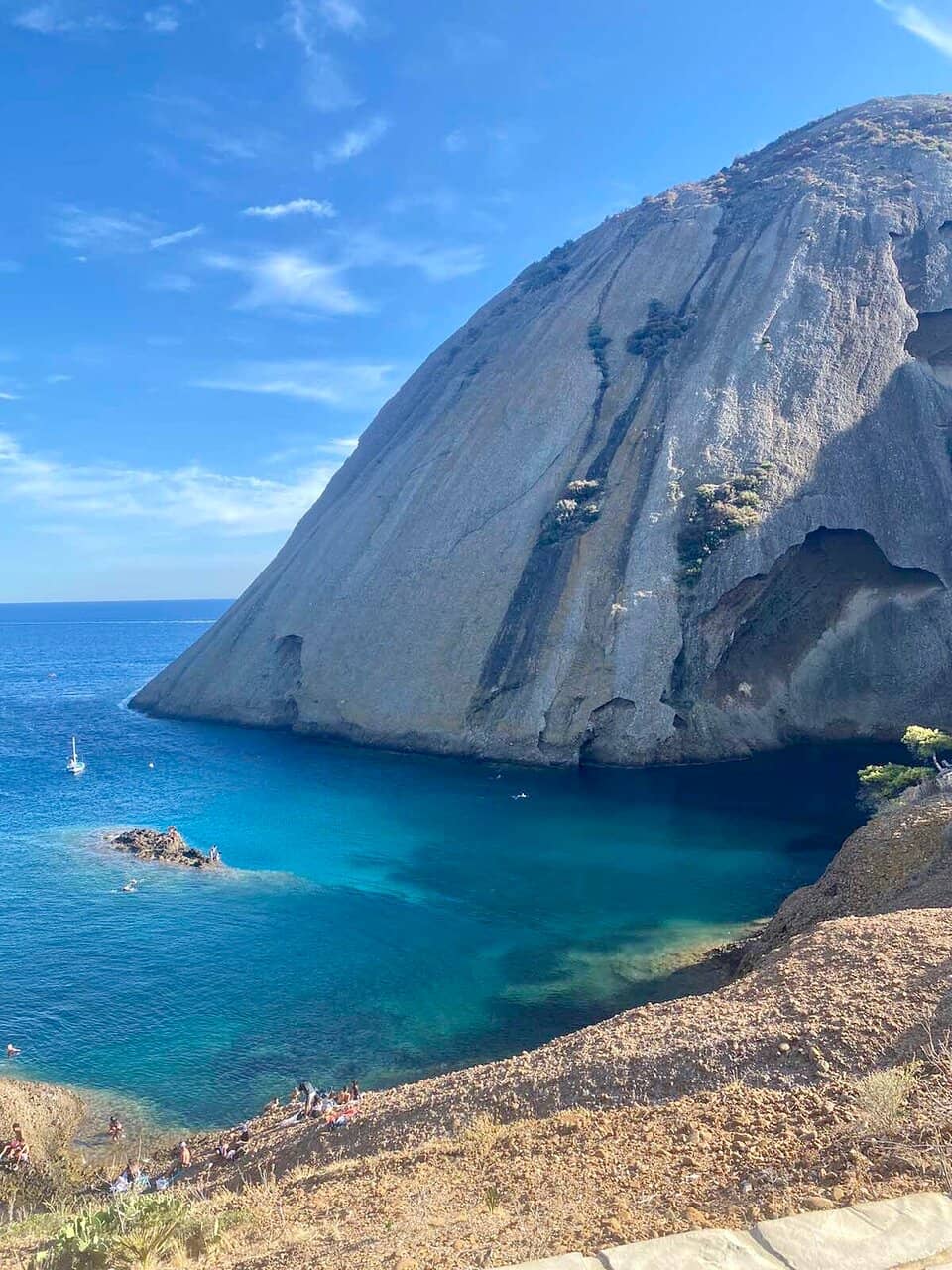 Vertical photo
