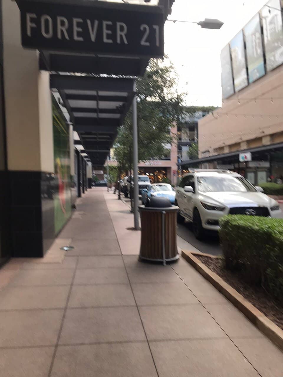 Putt Shack Experience