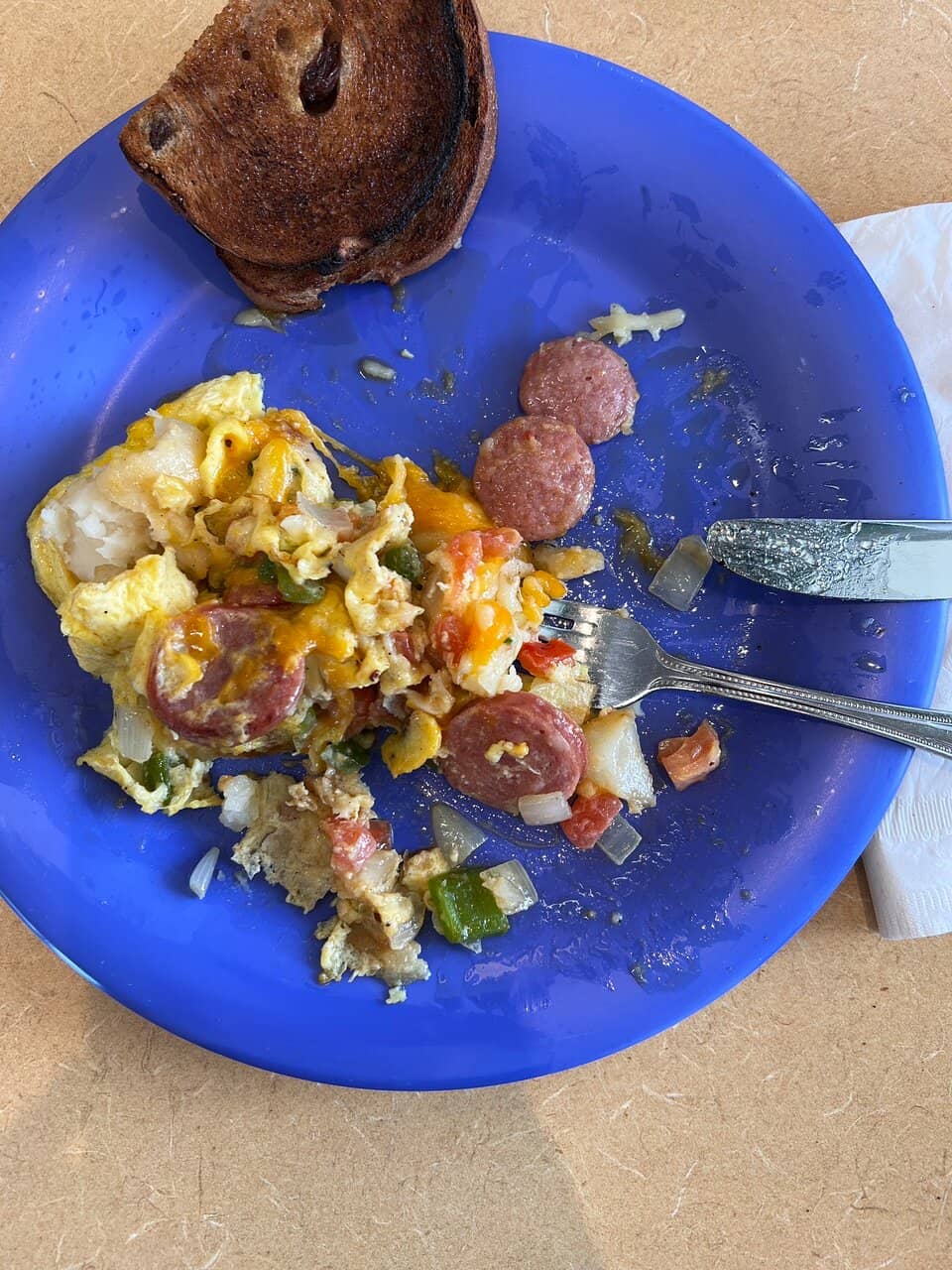 Bustling Retro Diner Atmosphere