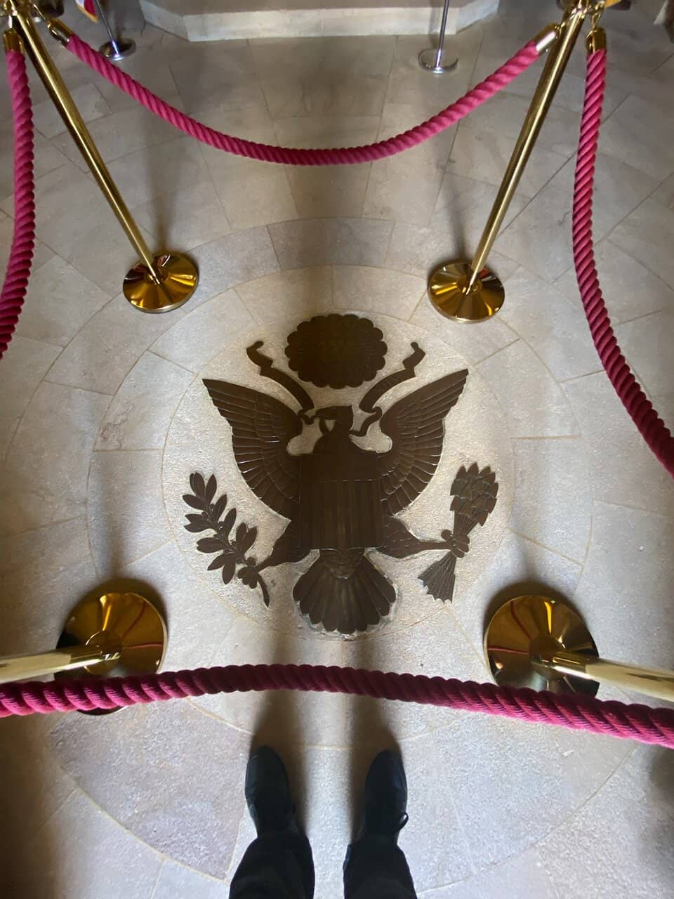 Italian Military Section