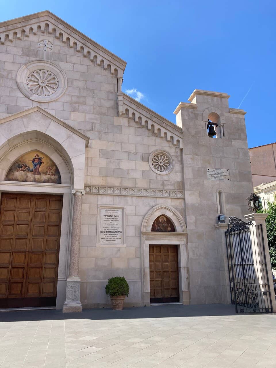 Detailed Nativity Scene