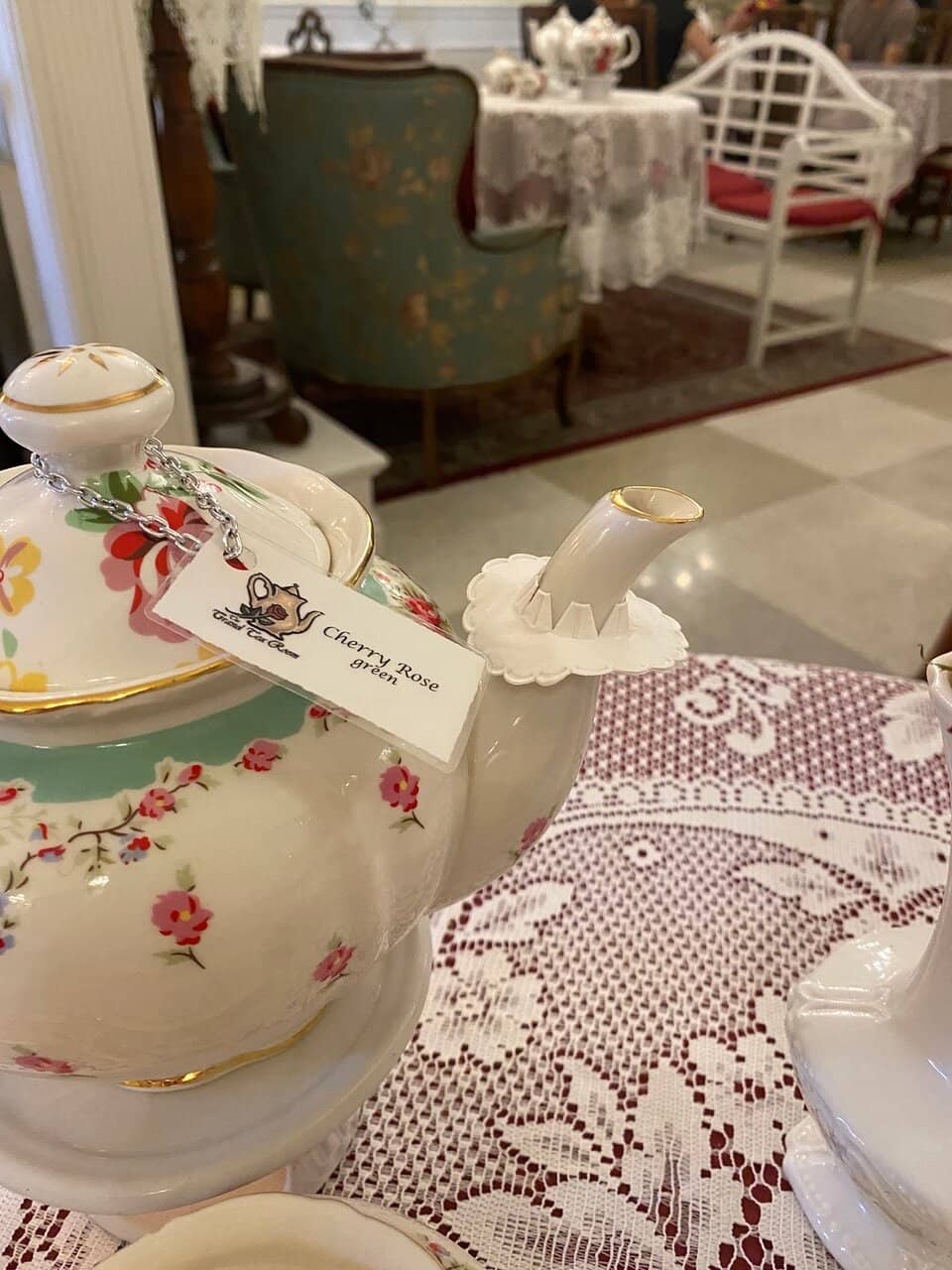 Unique Themed Events