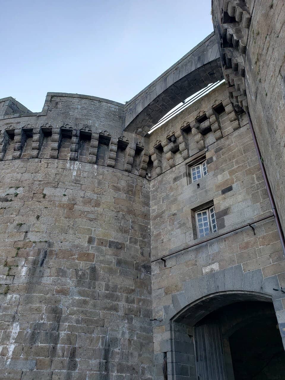 Vauban's Fortifications