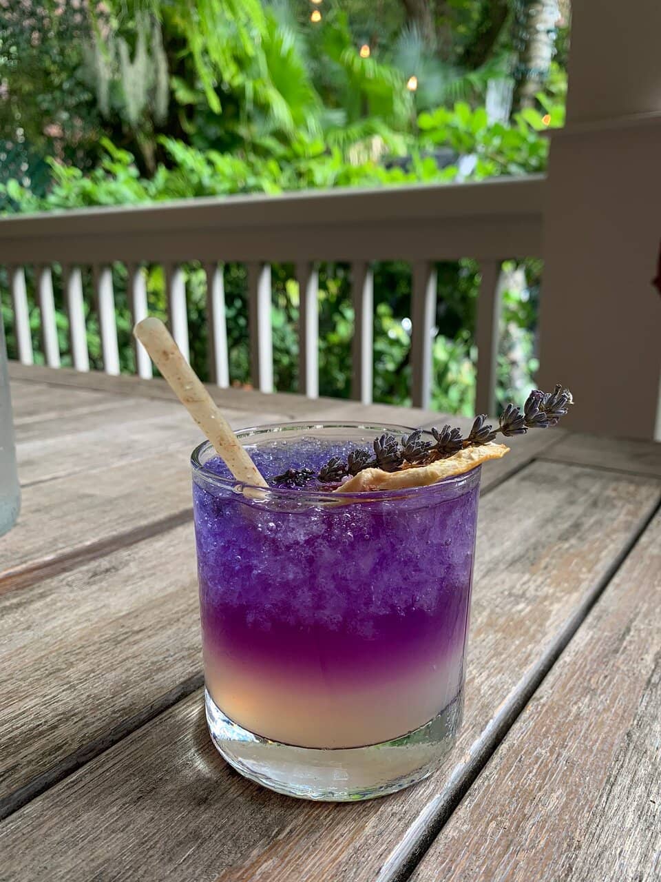 Craft Cocktails