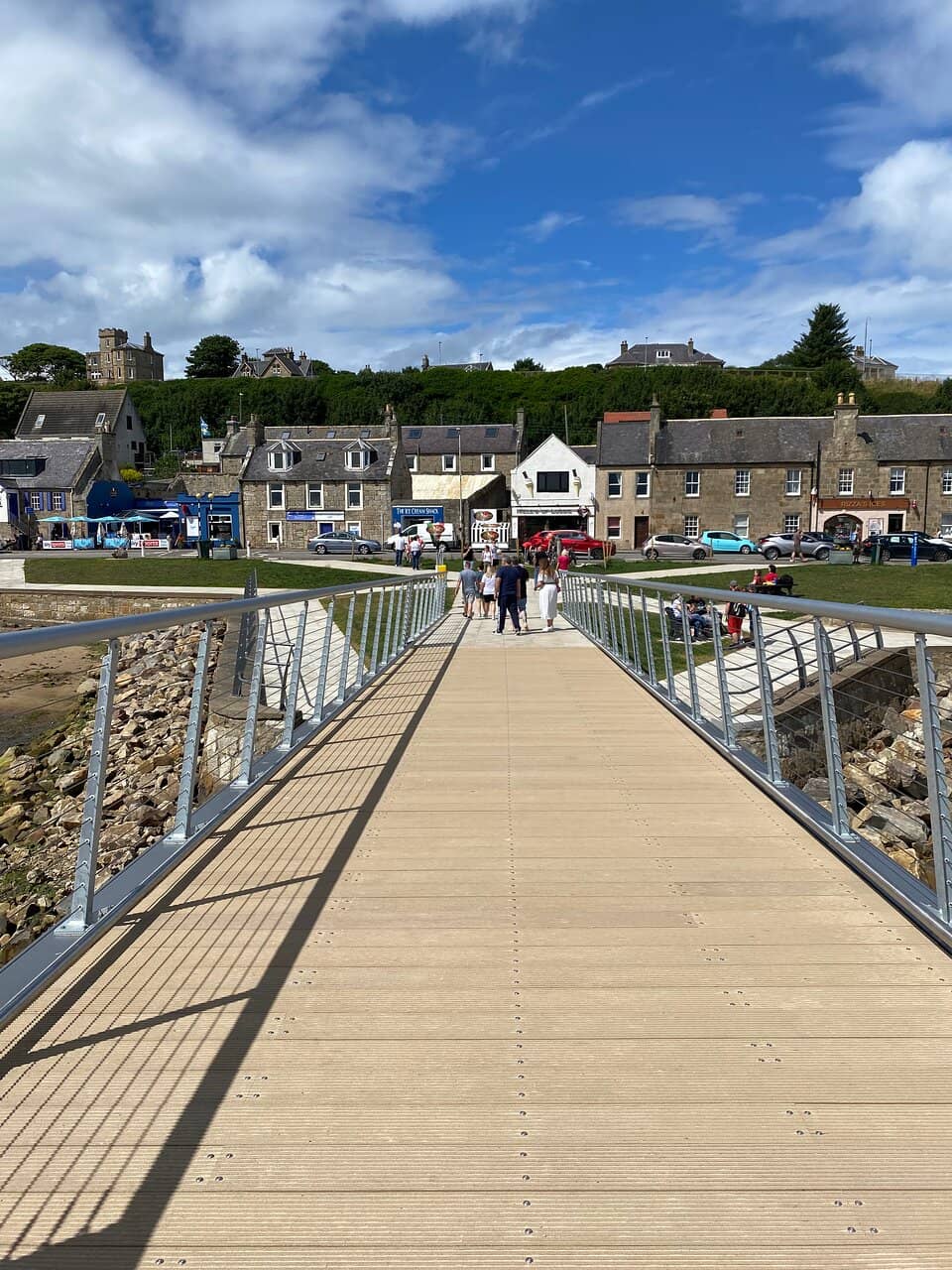 Coastal Views