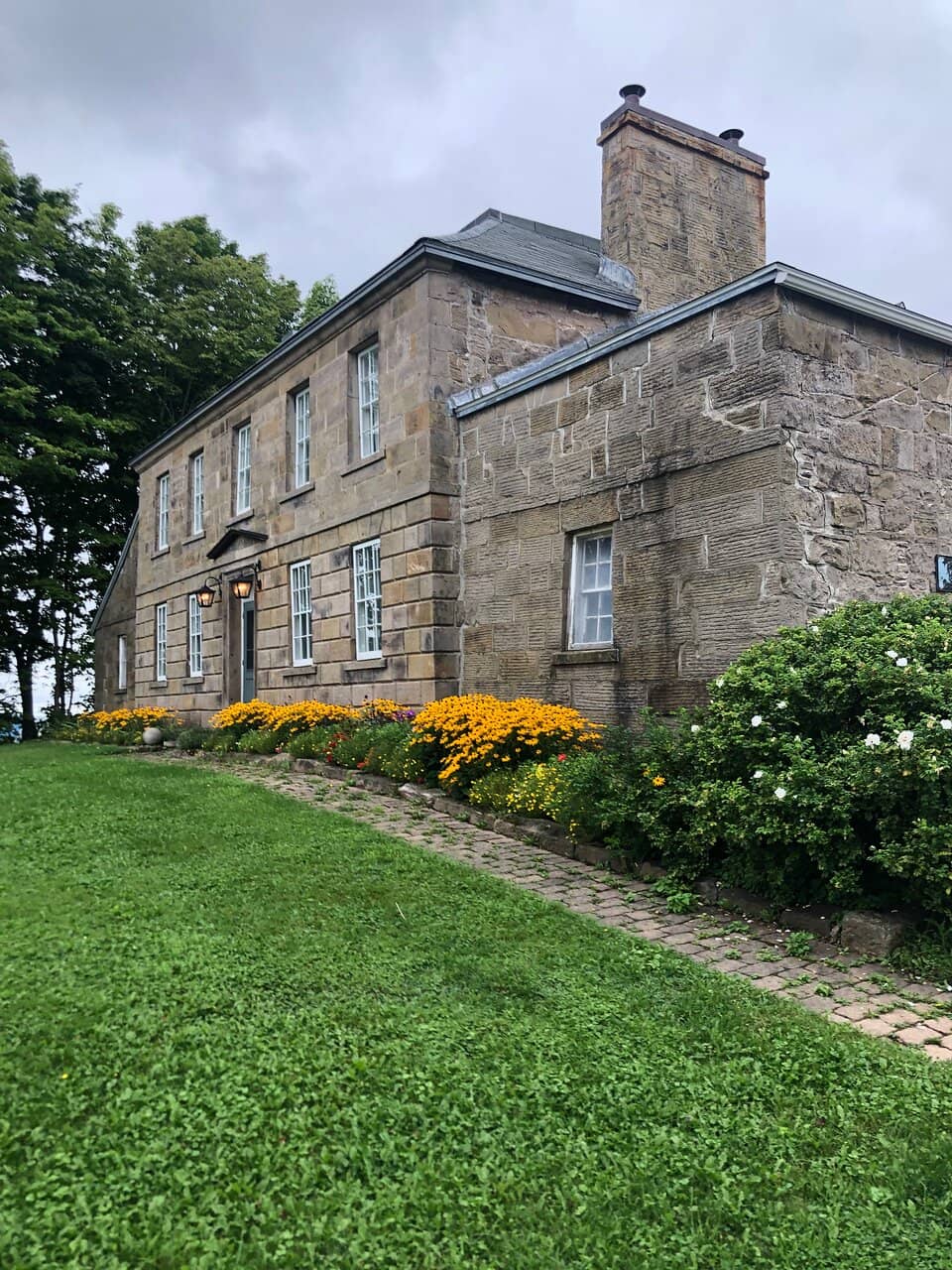 Penitentiary Museum