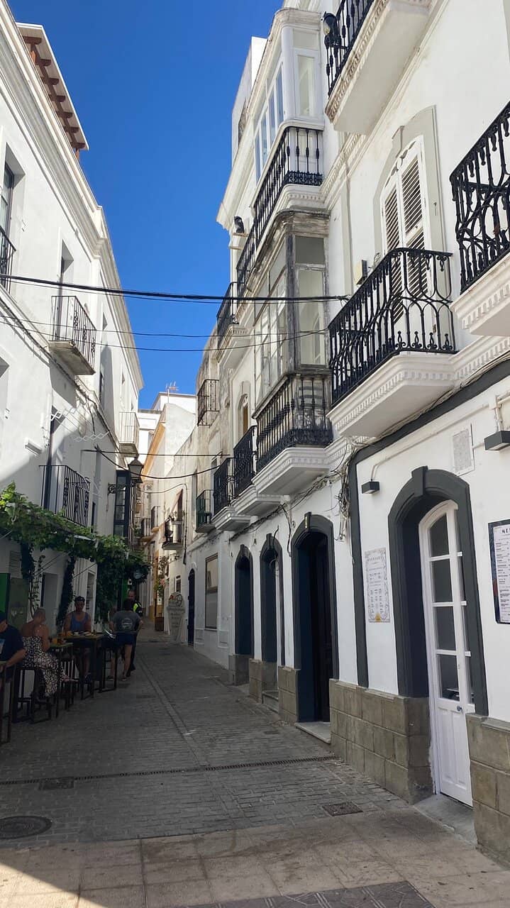 Iglesia de San Mateo Apóstol