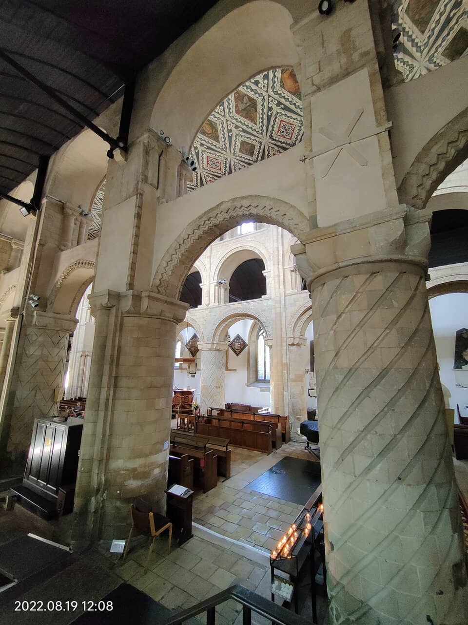 Norman Architecture