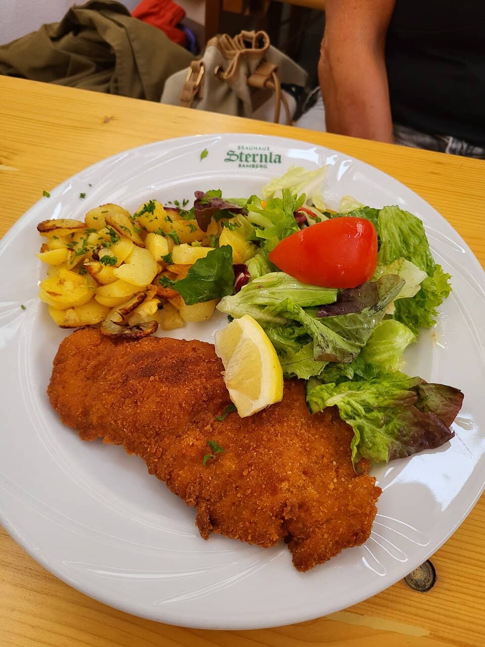 Award-Winning Home-Brewed Beer