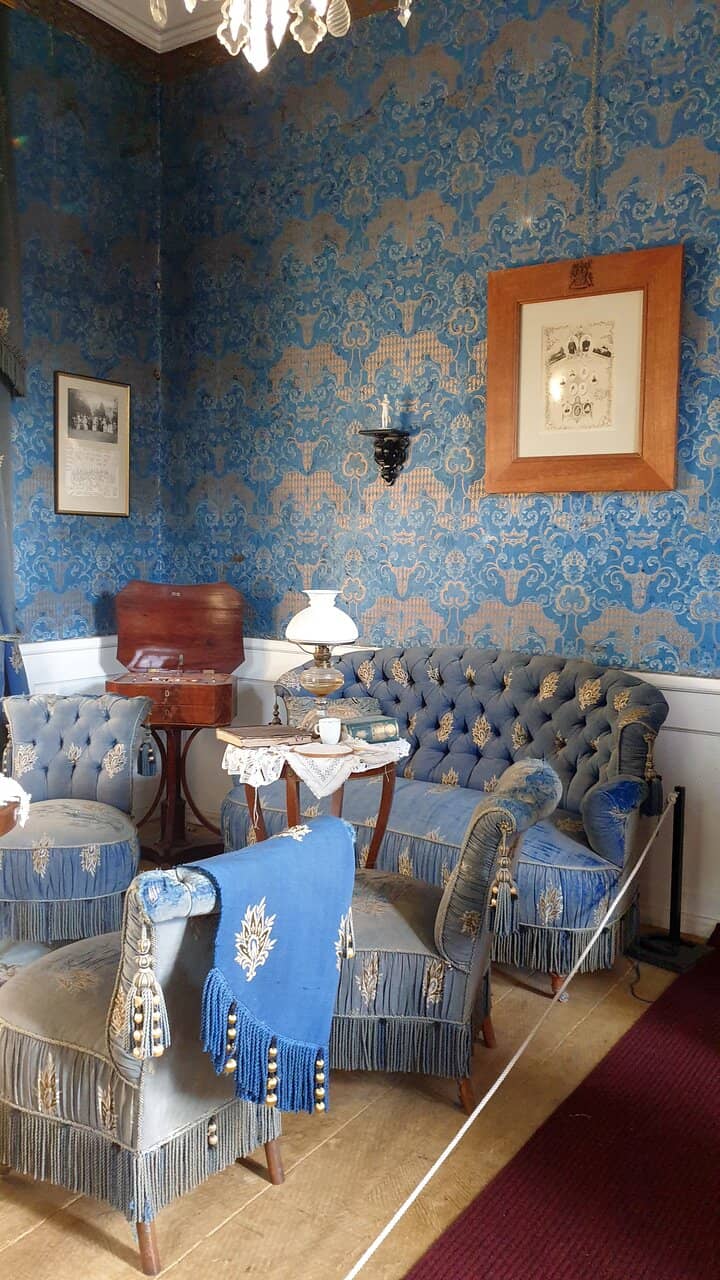 Enchanting Ghost Stories