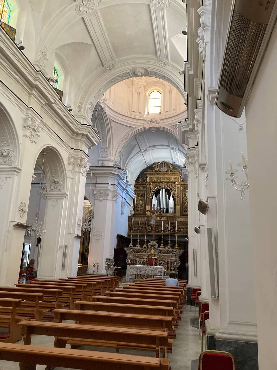 Vertical photo