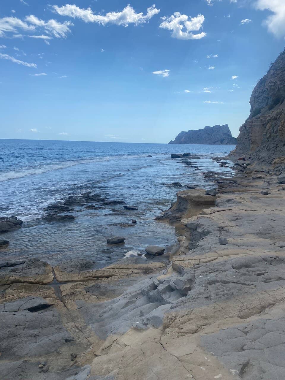 Tranquil Natural Setting
