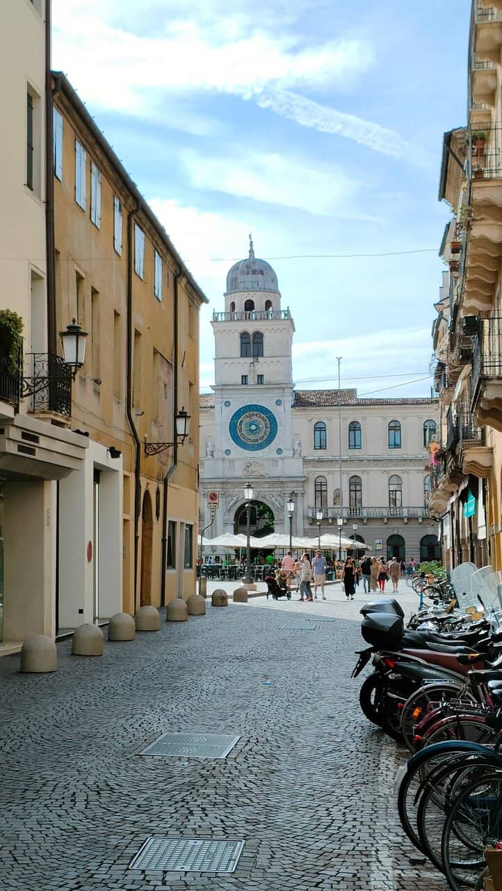 The Astronomical Clock