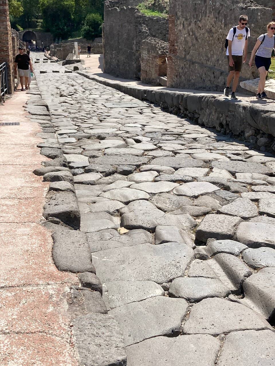 Casa di Giulia Felice