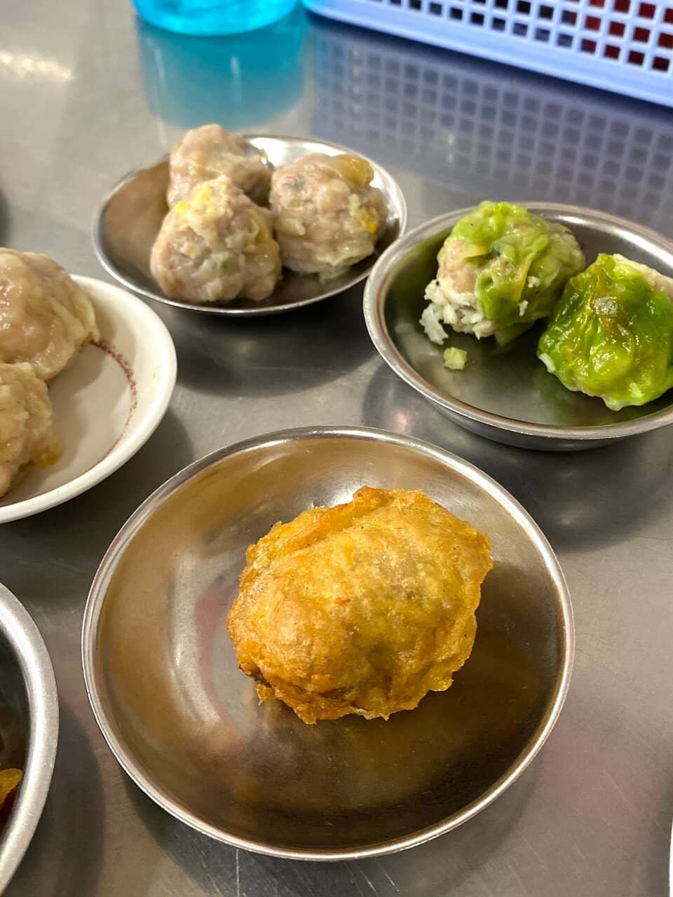 Local's Breakfast Haven