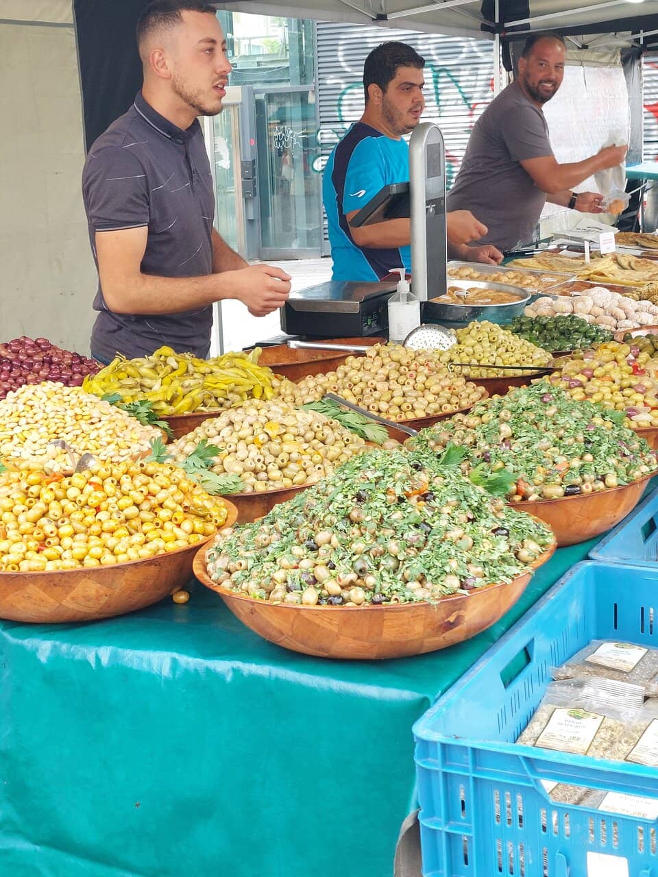 Flagey Pond (Etangs Flagey)