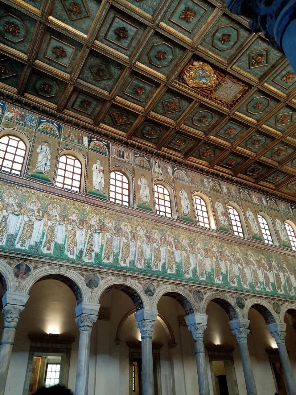 Underground Aquatic Area