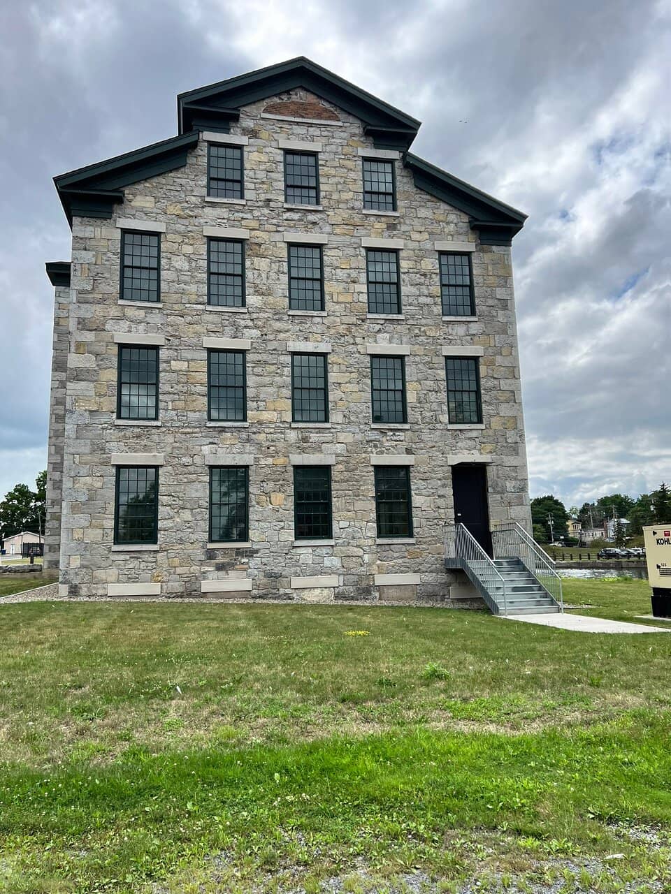 Local Art Displays