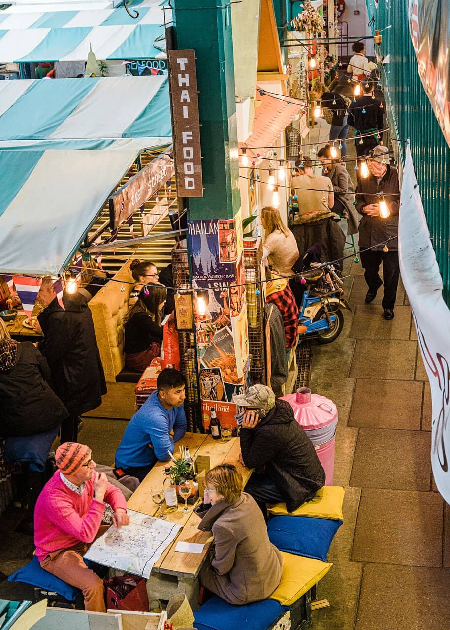 Independent Retail Treasures