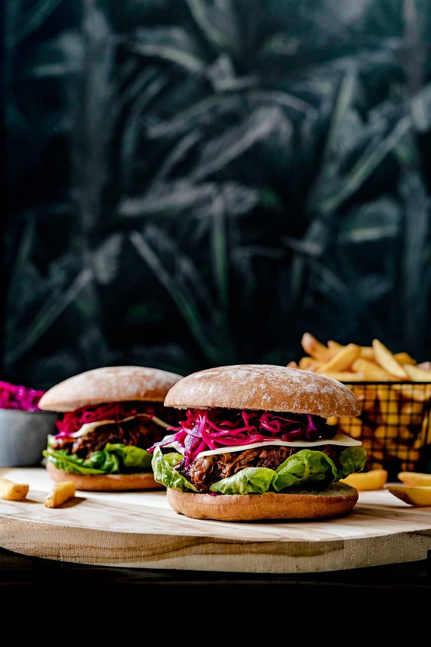 Outdoor Dining & Local Beer