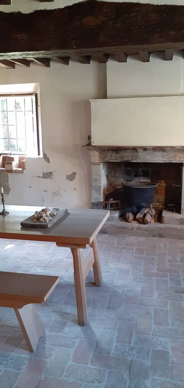 Verdi's Birthplace