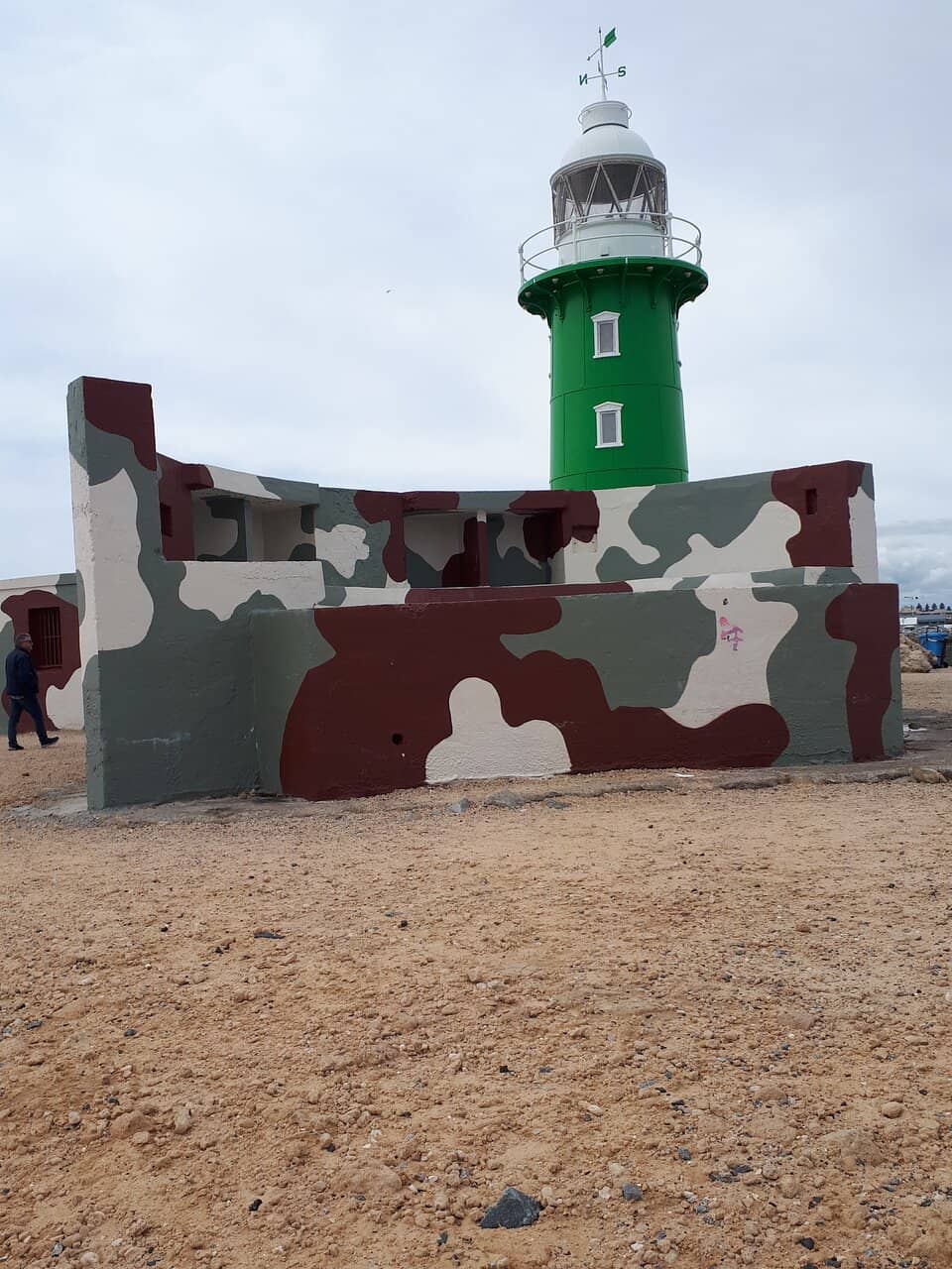 South Mole Lighthouse (2025) – Best of TikTok, Instagram \u0026 Reddit Travel  Guide, image size:960x1280