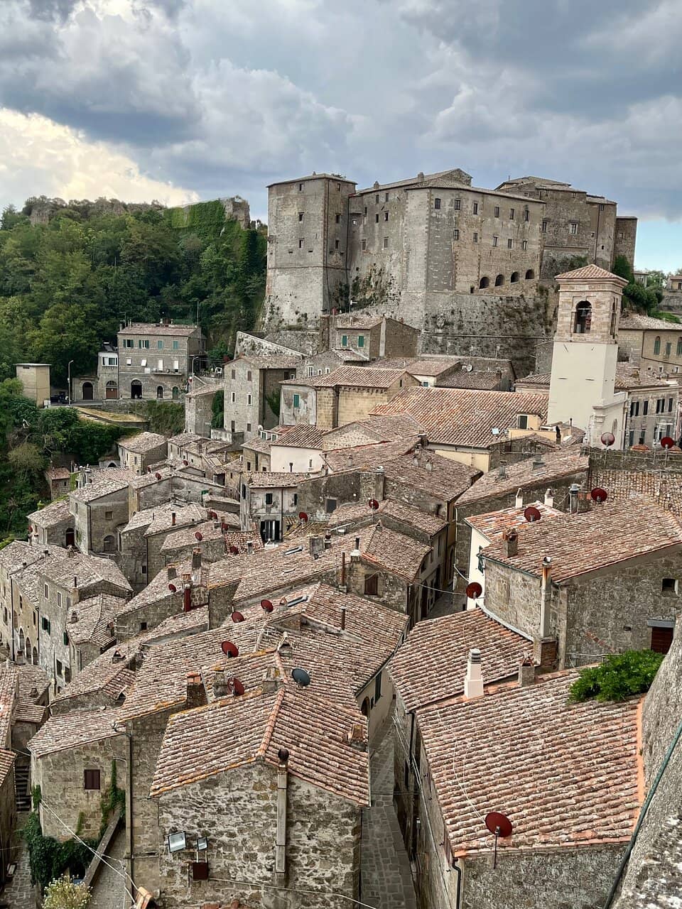 Vertical photo