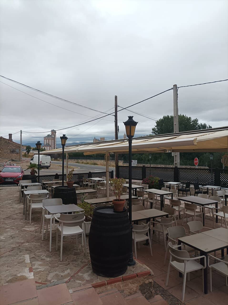 Traditional Roast Lamb