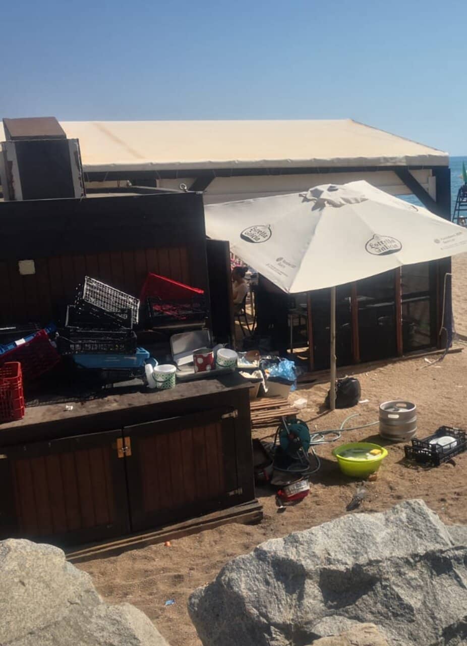 Quaint Village Charm