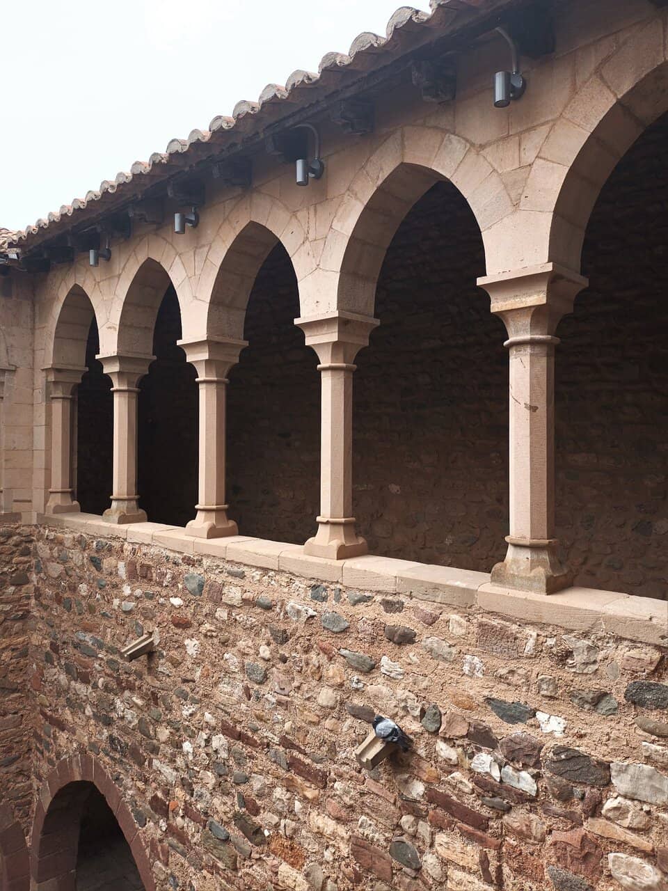 Museum Exhibits