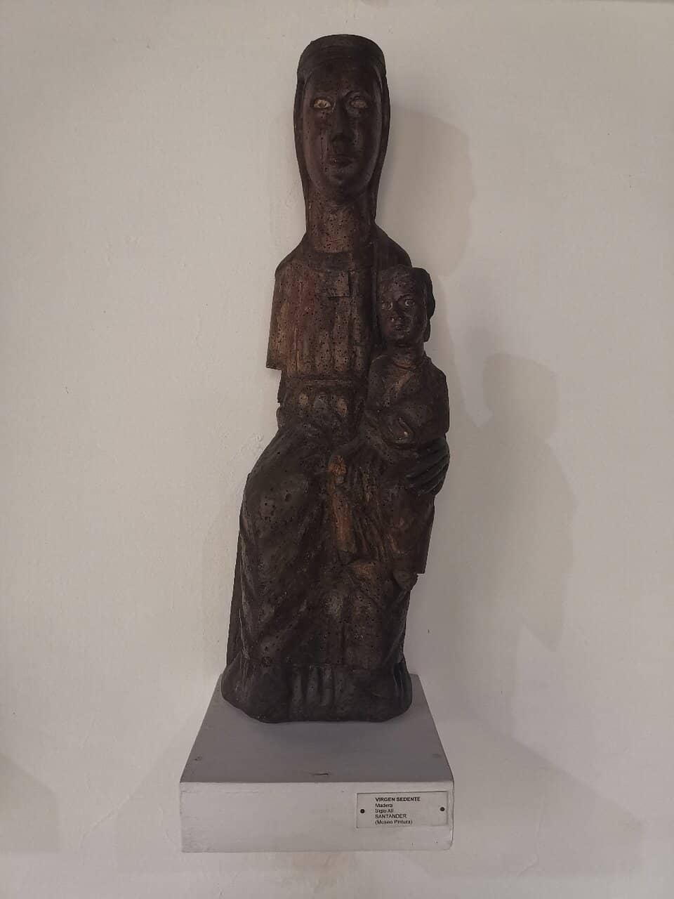 Vertical photo