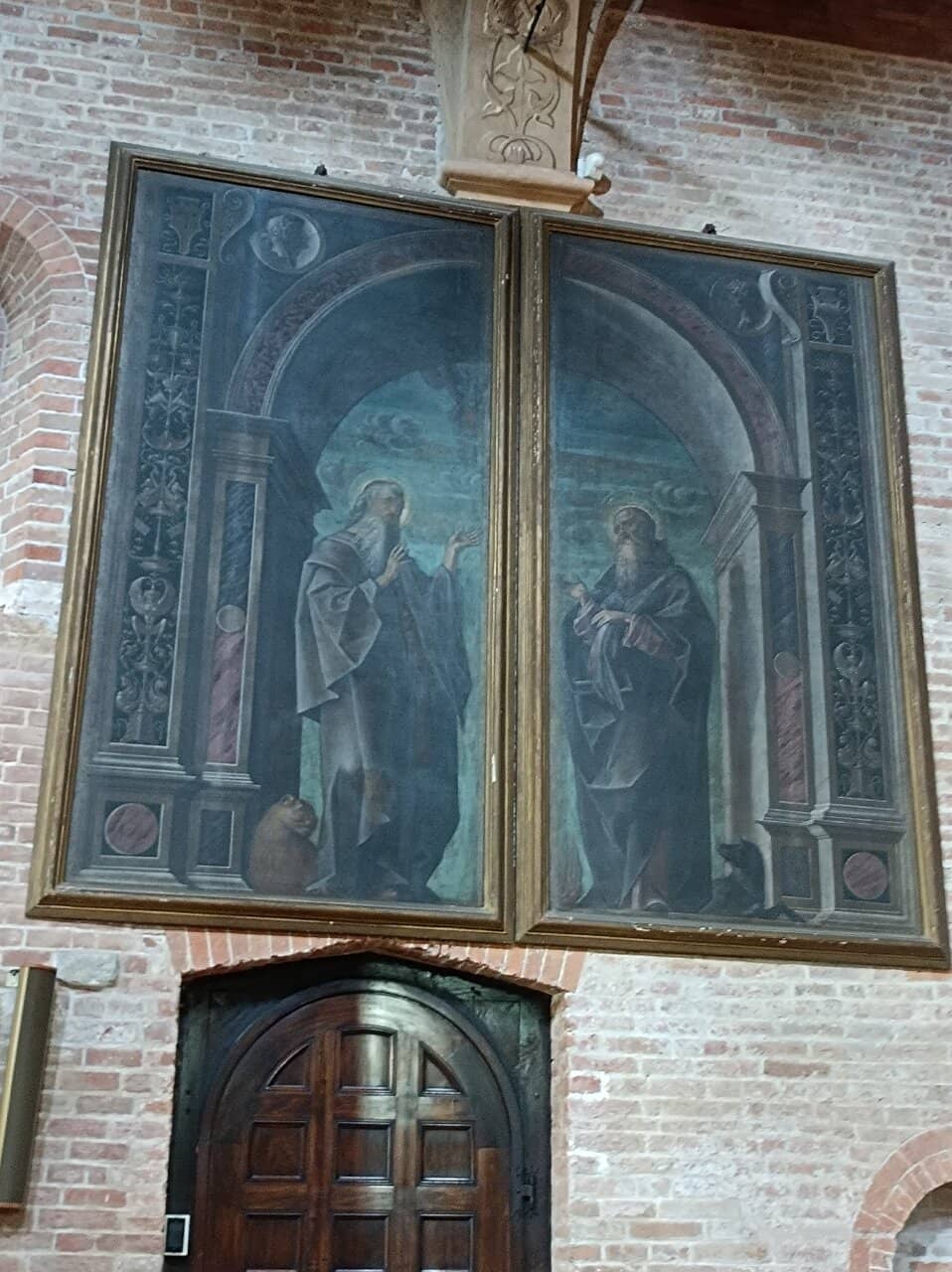 The Crypt