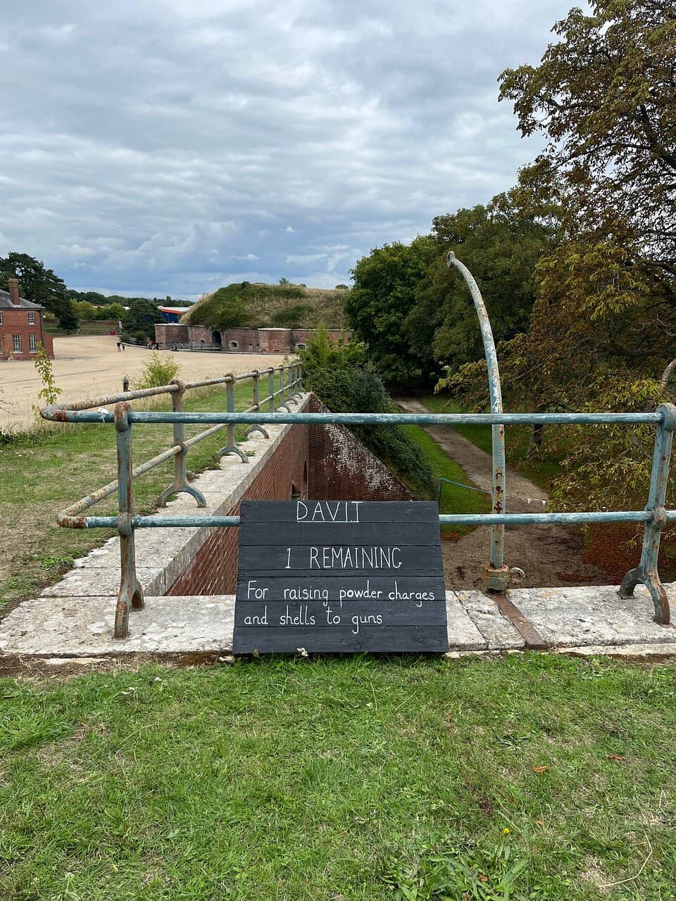 Excavated Treasures