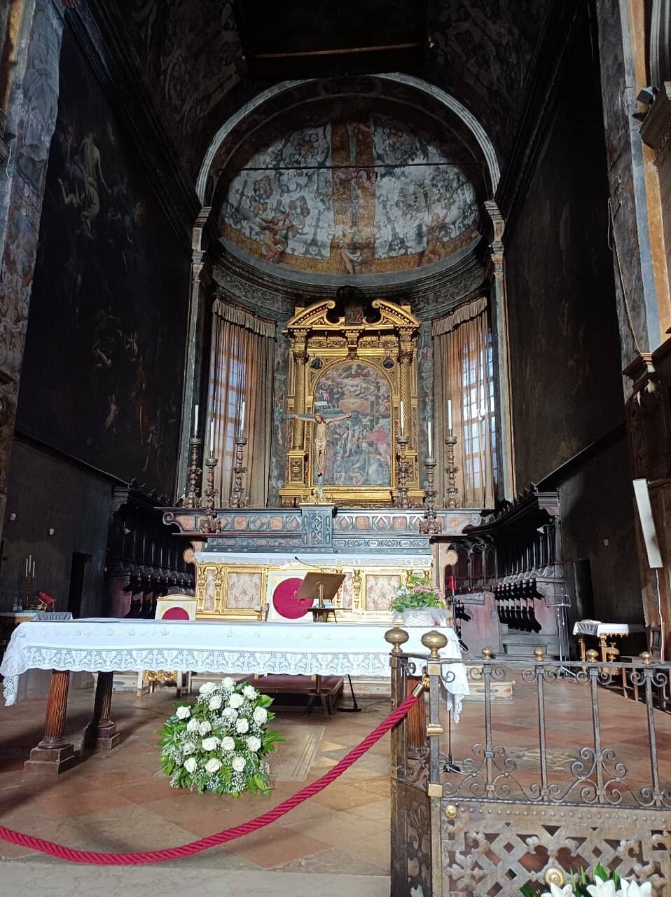 Baroque Artistry