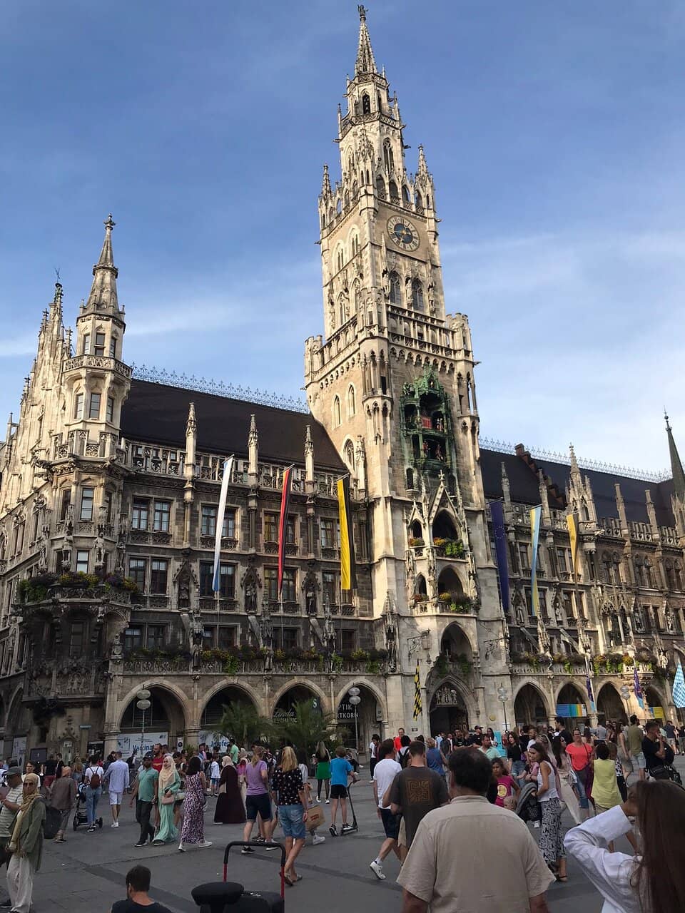 Civic Administration Hub