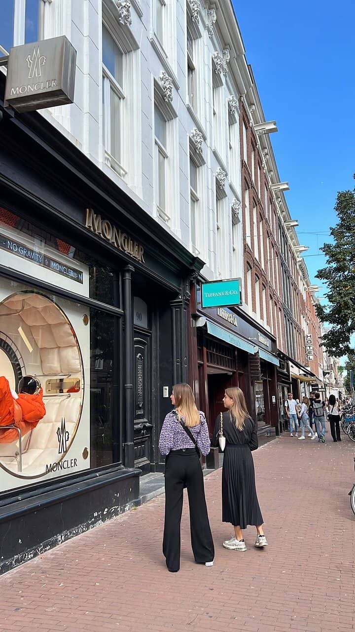 Vogue Downtown Event