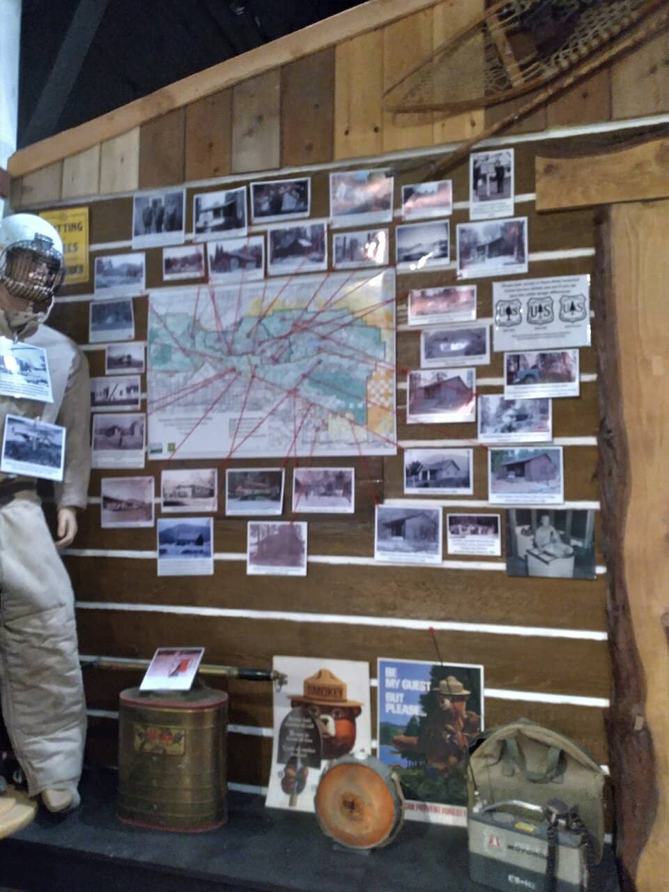 Interactive Kids' Activities