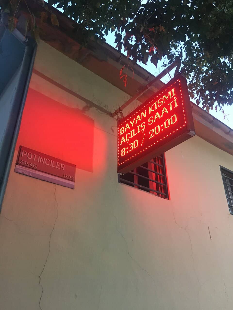 Historic Architecture