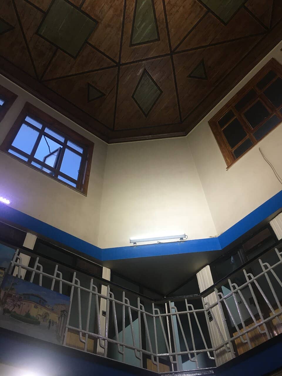 Vertical photo
