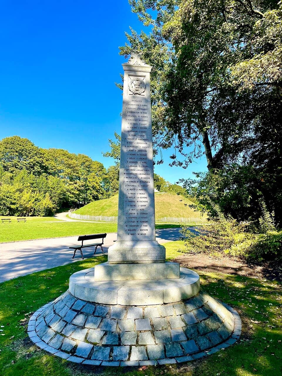 Victorian Railway Turntable